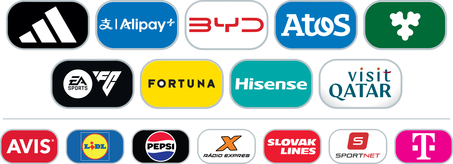 Sponsors