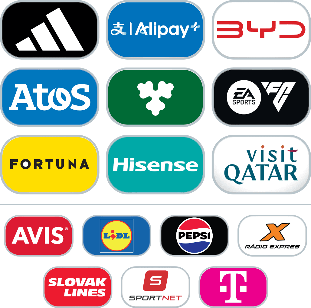 Sponsors