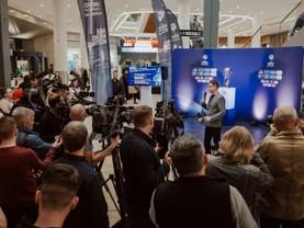 Organizátori uvoľnili do predaja ďalšie vstupenky