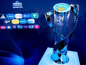 Two weeks until the start of the Under-21 Championship
