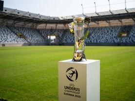Welcome to the UEFA Under-21 EURO!