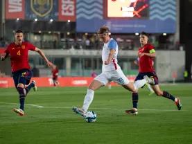 Group A: Slovakia ready to challenge giants. Spain still the favourites, even without Yamal