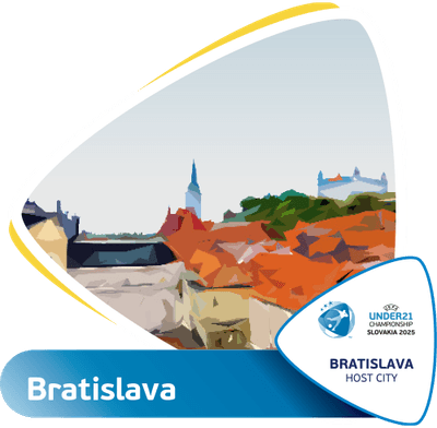 Bratislava