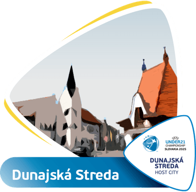 Dunajská Streda