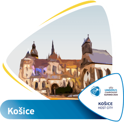 Košice