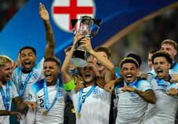 2025 Under-21 EURO qualifying groups: See who made the finals or reached the play-offs