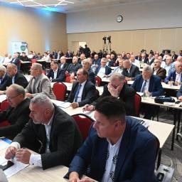 U21 EURO 2025 medzi hlavnými témami konferencie SFZ