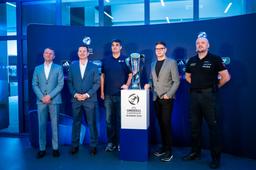 Do začiatku šampionátu hráčov do 21 rokov ostávajú 2 týždne