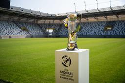Welcome to the UEFA Under-21 EURO!