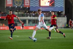 Group A: Slovakia ready to challenge giants. Spain still the favourites, even without Yamal