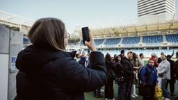 Odštartovala dobrovoľnícka roadshow! Prvou zastávkou bola Bratislava